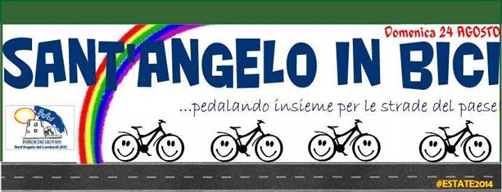 Sant'Angelo In Bici