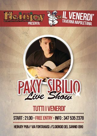 Taverna Napoletana Presso Heinjoy