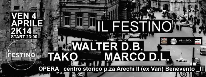 Il Festino