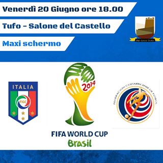 Italia Costa Rica