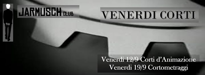 Venerdi Corti