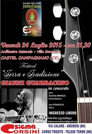 Festival Terra e Tradizione