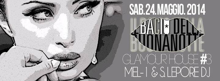 Glamour House Caffetteria Del Parco