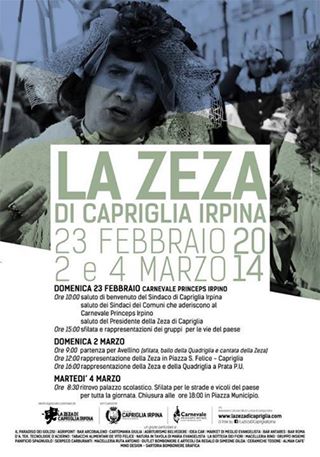 La Zeza