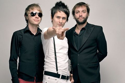 RIFF Eventi in Tour: Coldplay, Caparezza e Muse Tribute live @ New Jungle!!!