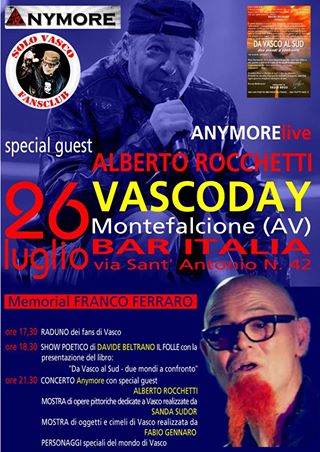 Vascoday del Sud