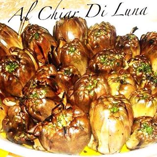 Pranzo Di Pasquetta Presso Al Chiar Di Luna