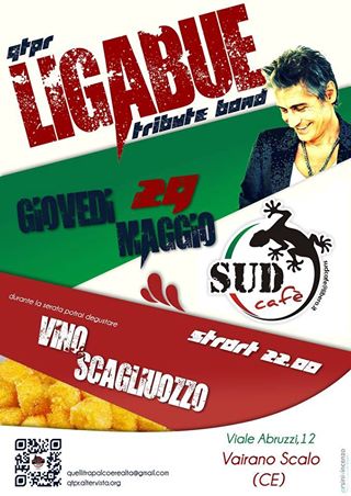 Tribute Band Ligabue