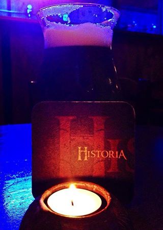 Apertura Straordinaria Historia