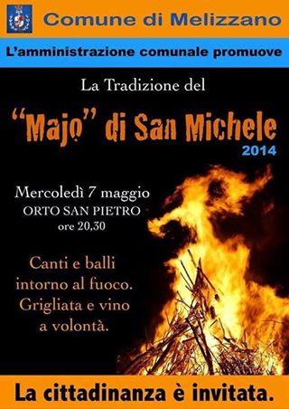 Majo Di San Michele