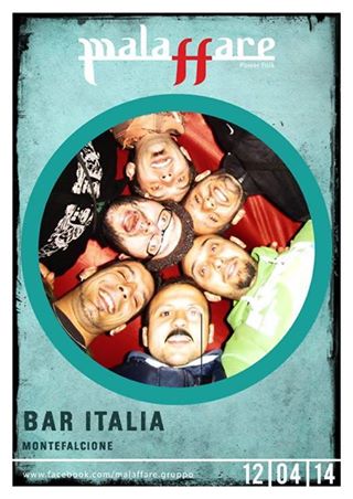 Malaffare Presso Bar Italia