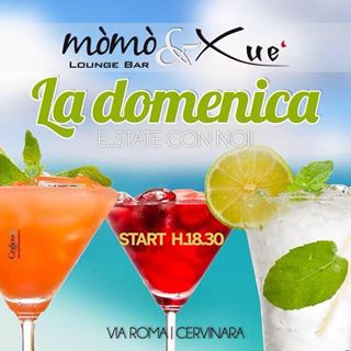 La Domenica E...state Con Noi Presso Mom