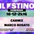 IL FSTNO/HomeMade 16.12.2k16