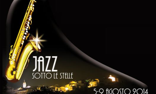 Jazz Sotto le Stelle 2014