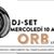 ORB (Italia) Dj-Set / Live @Buatt Piazzetta Cosimo Vestuti / Mercoledi 10 Agosto Ore 22:30 / Ingresso Gratuito /