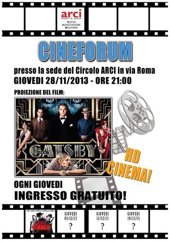 Cineforum
