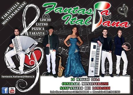 Fantasia Italiana