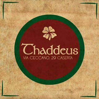 croque madame live @t thaddeus