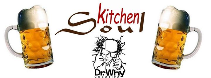 ✌ SoulKitchen ☯ DrWhy ✌ ... Birra a gògò