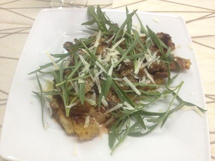 1° MAGGIO AL RISTORANTE INCONTRO MONTORO