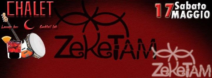 ZekeTam Presso Chalet