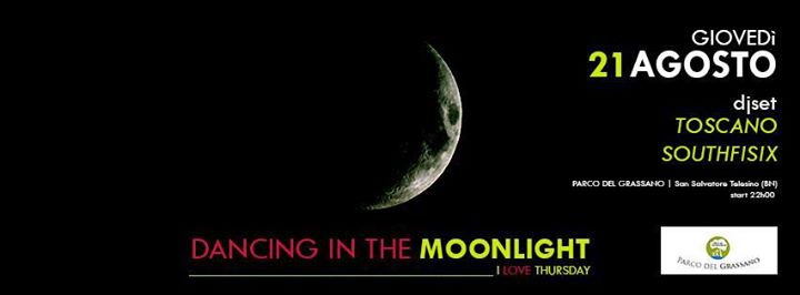Dancing In The MoonLight