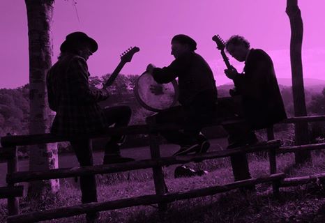 FolkWind" live on Tamurè"