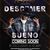 •DESCEMER BUENO•Domenica 29 Ottobre•New Arcadia!!