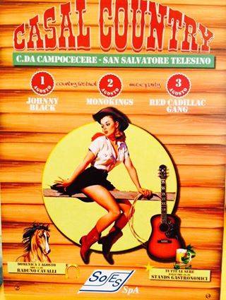 Casal Country