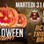 Halloween Night / ACDC Tribute band Live music