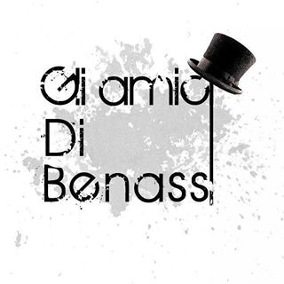Gli amici di Benassi
