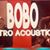 BOBO Electro Acustic duo | Live al Cotton Movie & Food