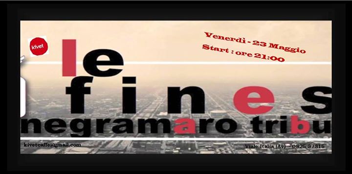 Le Finestre Negramaro TributeBand