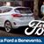 Nuova Ford Fiesta al CC Buonvento