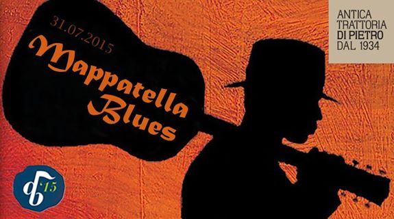 Mappatella Blues