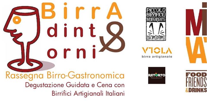>>> BIRRA & Dintorni 