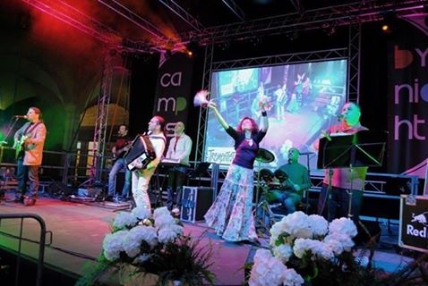 Trementisti In Concerto