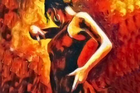 ....Serata Caraibica....