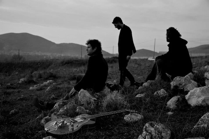 MEV_trio live@Magazzino 3 art club