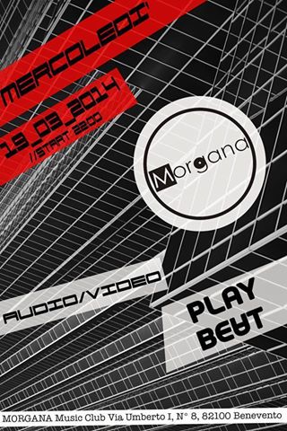 Play Beat Presso Morgana