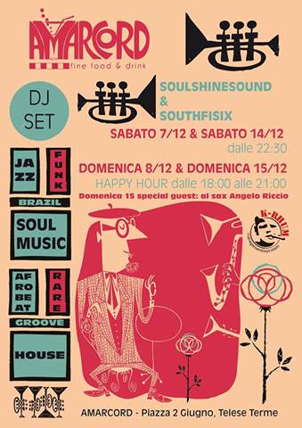 Il Sabato Notte è Free all'Amarcord!