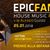 Epicfania - House Music Party al Cotton Movie & Food