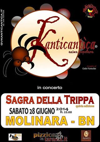 Sagra Della Trippa