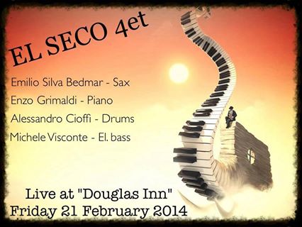 El Seco 4Et Presso Douglas Inn