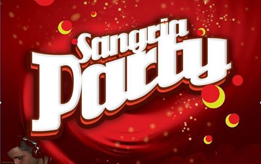 FLOW LATINO presenta DOMENICA 20 LUGLIO al SALSATANCA il sangria PARTY !!