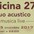 Officina 278 duo acustico | live al Cotton Food