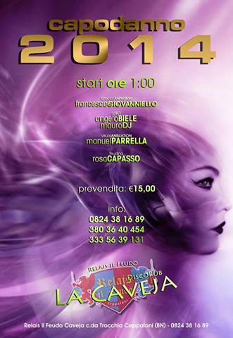 Capodanno 2014