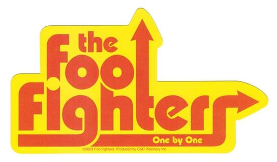 THURSDAY ROCK con i FOO FIGHTERS