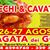 15a Sagra Gnocchi & Cavatelli