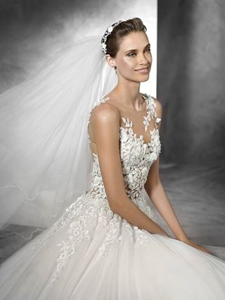 Presentazione Collezioni Sposa 2016